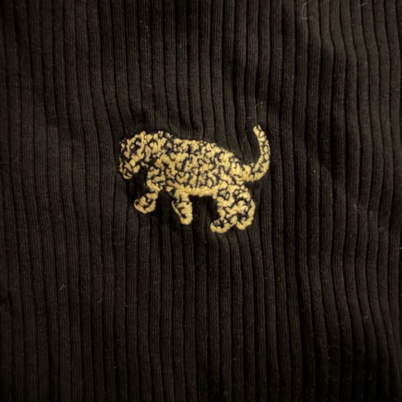 Wild Fable Ribbed Dress - Picture 2 of 3